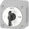 SWITCH BATTERY M KEY REPLACE BLK