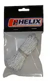 HELIX RACING 700-0074 NYLON STARTER ROPE 74' #7