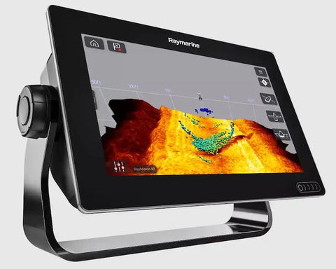 AXIOM 12 RV NAV+ US CHART NO XDCR