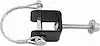 ATTWOOD ADJ.TRANSOM SAVER
