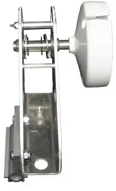 CAREFREE/CO. R001107WHT CAREFREE IDLER ASSY- WHIT