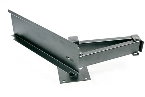 GRILL ARM ASSEMBLY