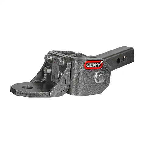 GH-12001 GLYDER TORSION-FLEX 2' SHANK 2' DRO