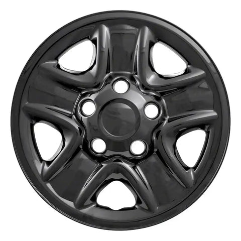 COAST2COAST IWCIMP77BLK WS 07-21 TUNDRA GL BK 18' 5 SPOKE