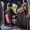 BUILTRIGHT 104044 SEAT BACK TECH PLATE KIT | FORD F-1
