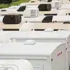 LIPPERT COMP 2020002610 9.50' X 45' SUPERFLEX WHITE 427.5 S