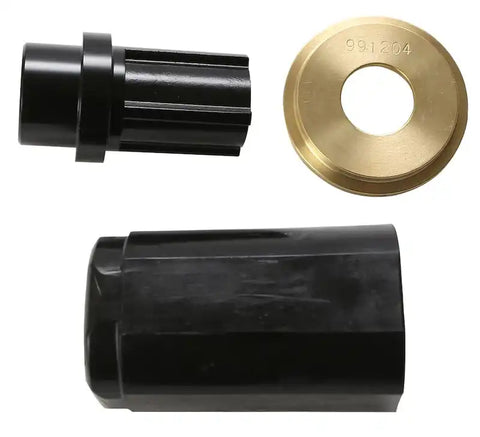 XHS II V6/V8 HUB KIT HIGH HP BRP