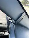 2001-2007 GM CLASSIC DISPLAY MOUNT