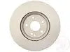 DISC BRAKE ROTOR