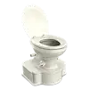 TOILET  M65-5000 BONE
