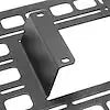 BUILTRIGHT 102010 BEDSIDE RACK SYSTEM - 4PC KIT - FOR