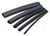 HEAT SHRINK TUBING  3/4' X 48'  BLA