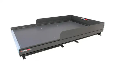 SLIDE OUT CARGO TRAY  1000 LB CAP.