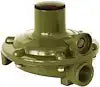 SINGLE STAGE REGULATOR