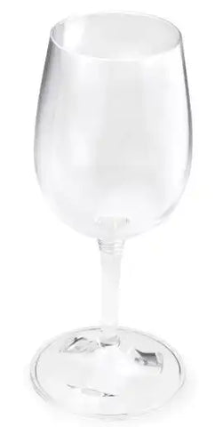 NESTING WINE GLASS SET