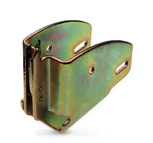 LOCKING WOOD BEAM SOCKET