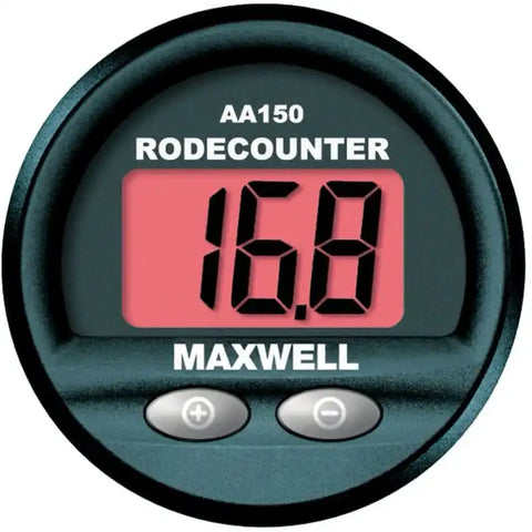 AA 150 CHAIN&ROPE/CHAIN COUNTER KIT