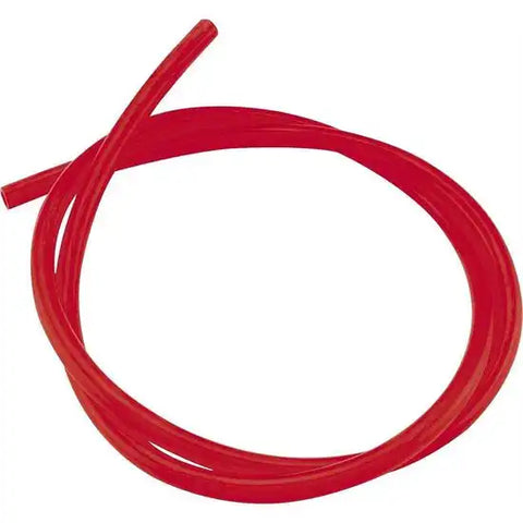 HELIX RACING 180-1310S 1/8' ID X 1/4' OD X 10' SOLID RED F