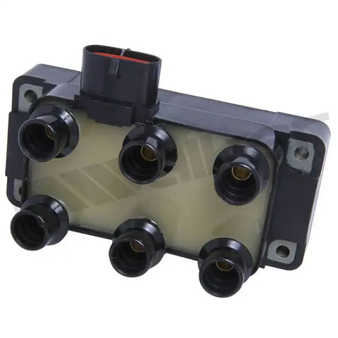 WALKER PROD. 920-1012 IGNITION COIL