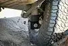DV8 SPTF3-01 2010-2023 TOYOTA 4RUNNER | REAR SHO