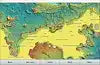 G3V VUS030R - SOUTHEAST CARIBBEAN