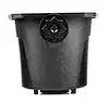 RAILBLAZA 02-4048-11 DRINKHOLD BLACK)