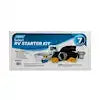 HAMPTON PROD 47807 O-TRACK DOUBLE STUD FITTING