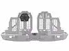 RUGGED RIDGE 11540.46 WINGMATE TIRE MOUNT & CAM RELO