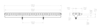 MPOWER HPS 4-MOD LIGHTBAR (WHT)