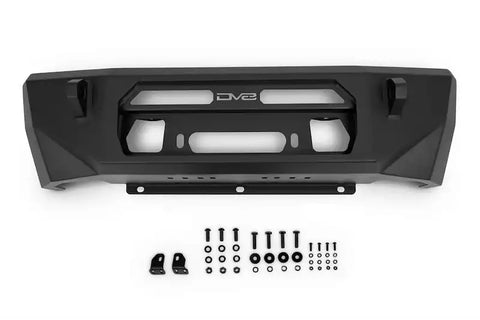DV8 FBGC1-01 2015-2020 GMC CANYON | CENTRIC FRON
