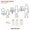 AIRHEAD GENERAL PURPOSE LIFE VEST