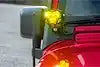MRM 4BANGER A-PILLAR BRACKETS WRANG