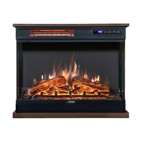 ELECTRIC FIREPLACE
