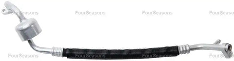 HOSE ASSEMBLY