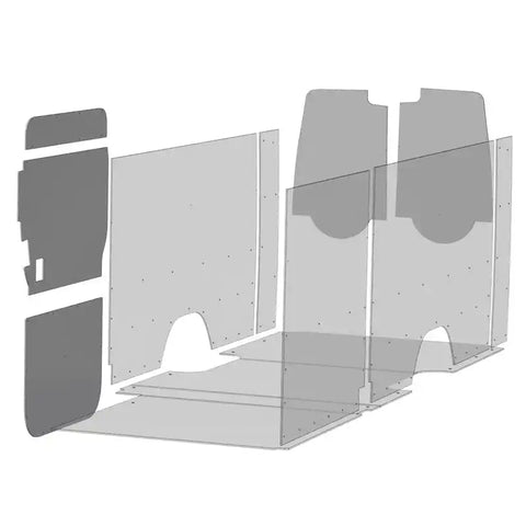 DOOR LINER FOR SPRINTER HR
