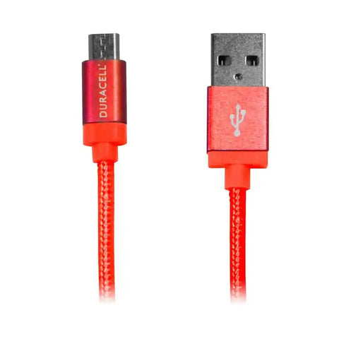 ESI CASES LE2176 3' MICRO USB CABLE PK