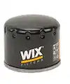 WIX FILTR LD WL10536 OIL FILTER JEEP FIAT 2019-2022 )