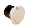 20A INLET WHITE