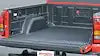 RUGGED LINER D65OR06 OVER RAIL BEDLINER