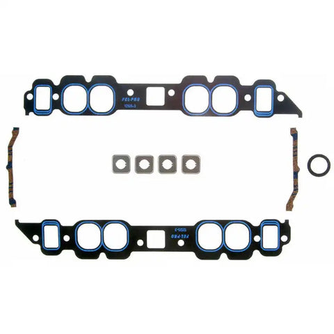 INTAKE MANIFOLD SET