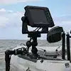 RAILBLAZA 02-4178-11 GARMIN FISH FINDER MOUNT R-LOCK