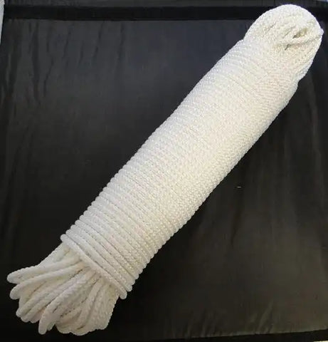 HELIX RACING 700-0200 NYLON STARTER ROPE 200' #7