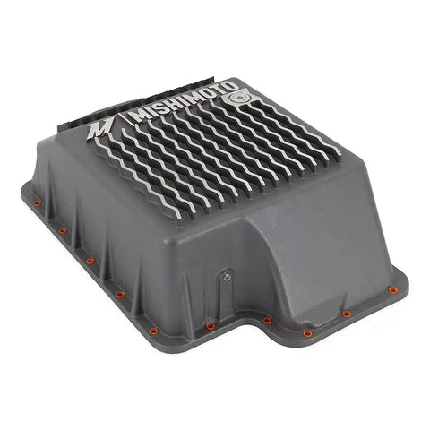 MISHIMOTO MMTP-F2D-89 1989-2010 POWERSTROKE E4OD  4R100