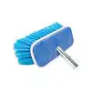 CAMCO MARINE 41920 BRUSH ATTACHMENT  EXTRA SOFT  AQUA