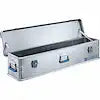 ALUMINUM CASE  47.2X11.87X9.8'