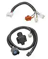 TEKONSHA 118266 T-CONN 05-12 NISS