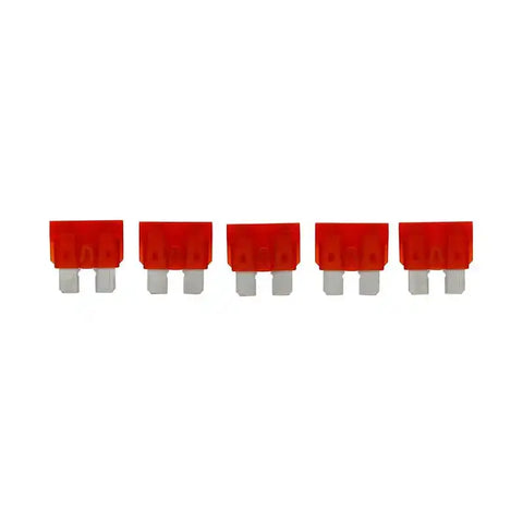 5PK BP/ATC40 FUSES