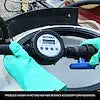 FILL RITE 825 DIGITAL METER / 2 -20 GPM