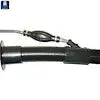 RIGGING FLANGE HOSE UNION
