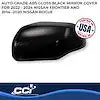 COAST2COAST MC67554RBK MC 22-24 FRONTIER REPL GL BLK
